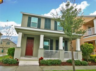 852 Wakulla Ln, Winter Springs, FL 32708