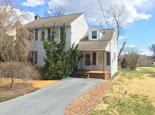 1413 Clearview Ave, Lancaster, PA