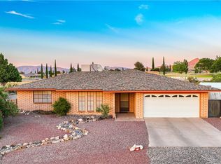 9688 N Stetson Dr, Kingman, AZ 86401