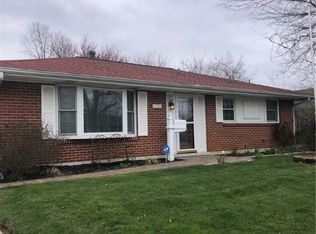 3860 Sumpter Ave, Dayton, OH 45414