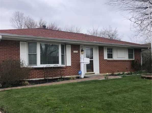 3860 Sumpter Ave, Dayton, OH 45414