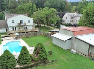 226 W Timonium Rd, Lutherville Timonium, MD 21093