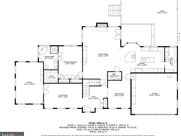 4th image of 12524 Summer Pl