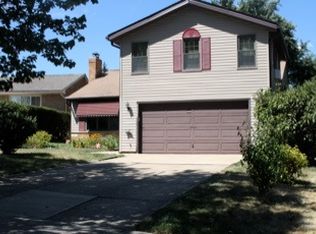 5548 Briarcliff Drive, Garfield Heights, OH
