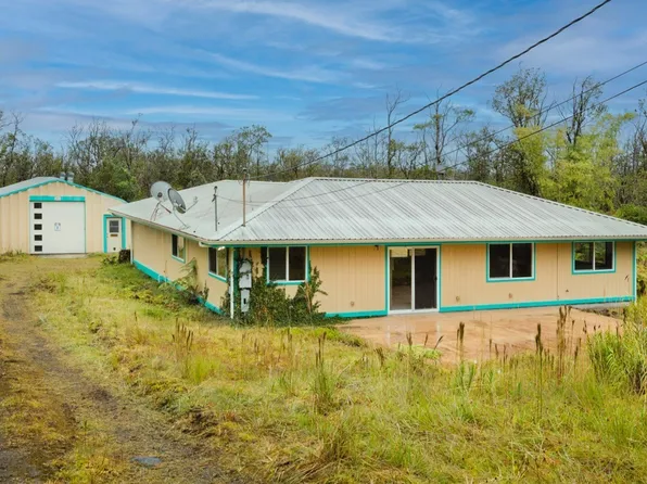 11-2862 Alii Kane St, Volcano, HI 96785