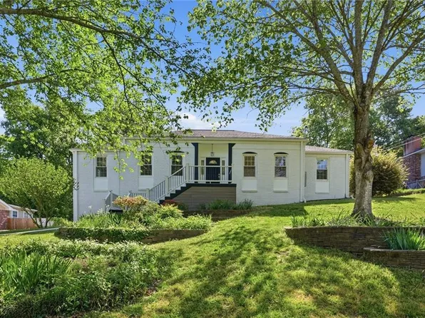 663 Foxcroft Cir SE, Marietta, GA 30067