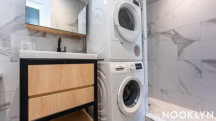 Rented by Nooklyn NYC LLC