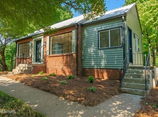 4802 Gwinfield Dr, Knoxville, TN 37920