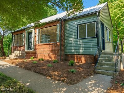 4802 Gwinfield Dr, Knoxville, TN, 37920