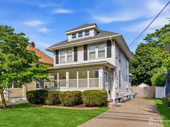 109 Atlantic Ave, Aberdeen, NJ 07747