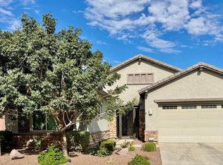 2493 N 212th Dr, Buckeye, AZ 85396