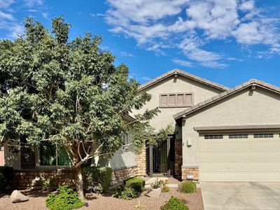 2493 N 212th Dr, Buckeye, AZ, 85396