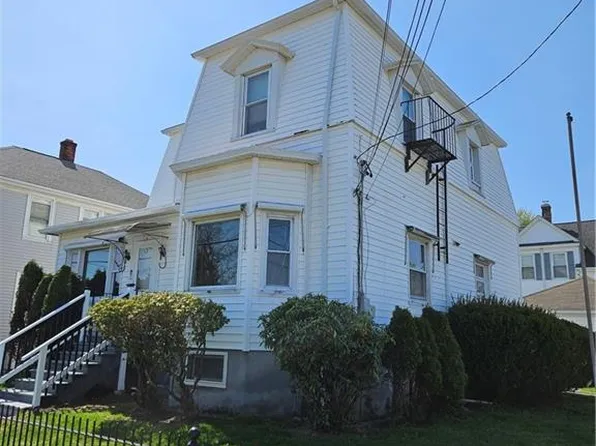 419 Waterman Ave, East Providence, RI 02914