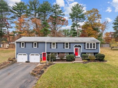 166 Eleanor Rd, Raynham, MA, 02767