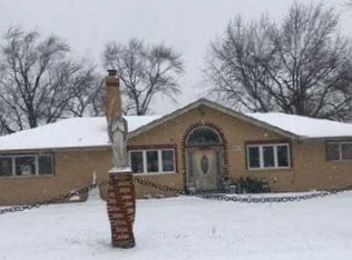 8040 W 91st Pl, Hickory Hills, IL 60457