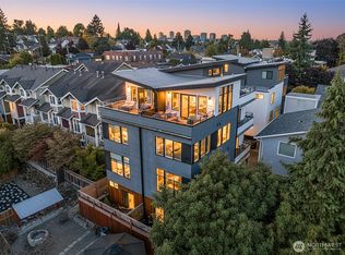3625 Wallingford Ave N #B, Seattle, WA