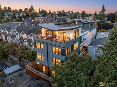 3625 Wallingford Avenue N #B, Seattle, WA, 98103