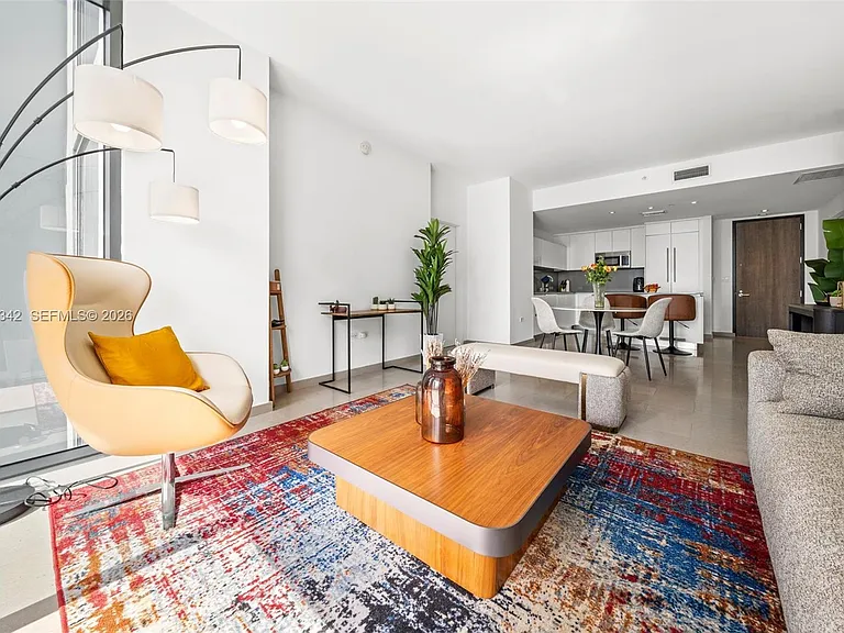 88 SW 7th St #2105 — Photo 26
