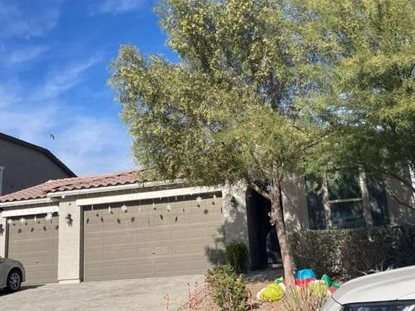 17958 W Ashley Dr, Goodyear, AZ 85338