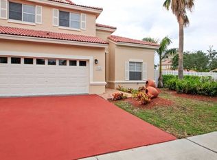 2136 SW 153rd Way, Miramar, FL 33027