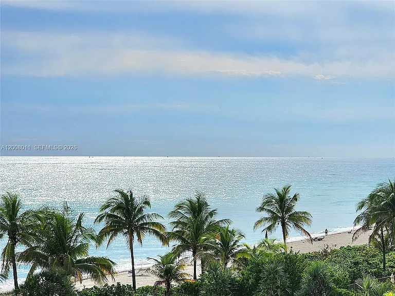 2030 S Ocean Dr #2026 — Photo 31