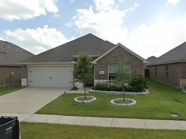 3300 Stanley St, Forney, TX 75126