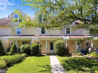 11904 Foal Ln, Gaithersburg, MD 20878