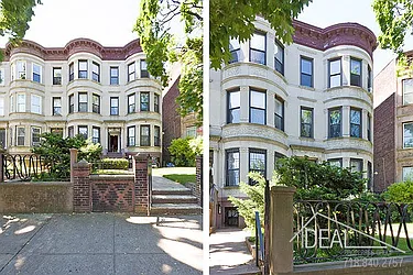 Rented by Ideal Properties Group