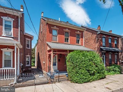 43 Walnut St, Pottstown, PA, 19464