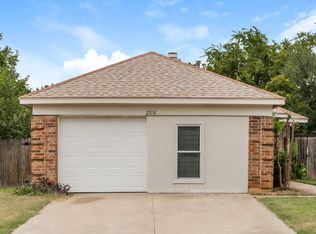 2618 Butterfield Dr, Fort Worth, TX 76133