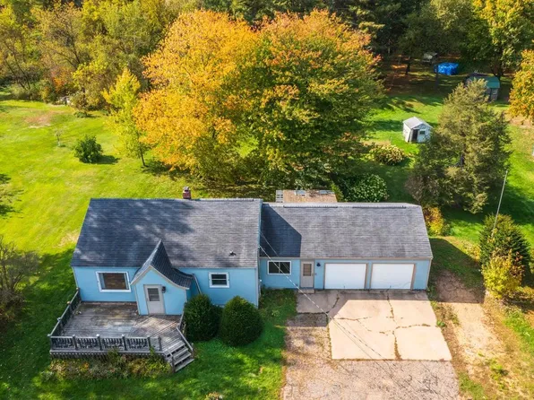 5161 REDDIN ROAD, Wisconsin Rapids, WI 54495