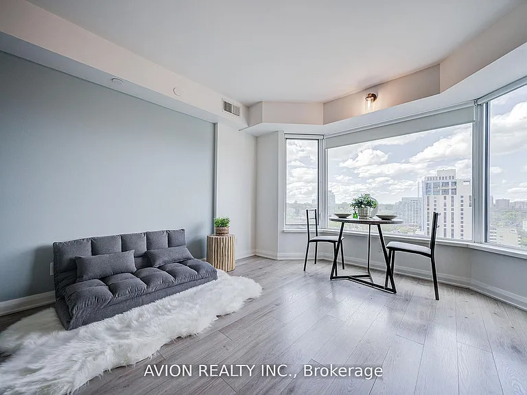155 Yorkville Ave #1920 — Photo 1