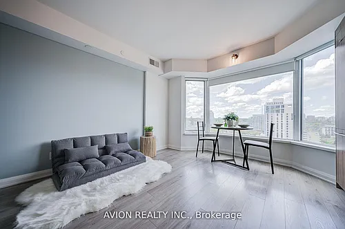 155 Yorkville Ave #1920 Photo 1