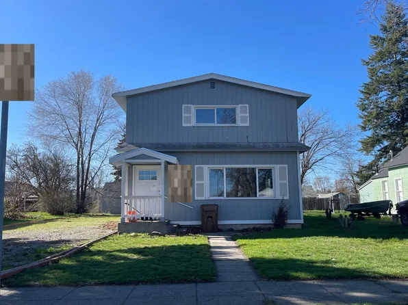 1718 E Heroy Ave, Spokane, WA 99207