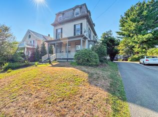 354 Beale St #2, Quincy, MA 02170
