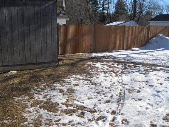 Yard