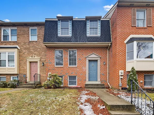 106 Dunsford Ct, Walkersville, MD 21793