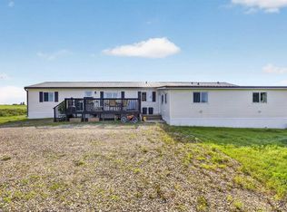35277 W Range Road 25, Red Deer County, AB T0M 0K0