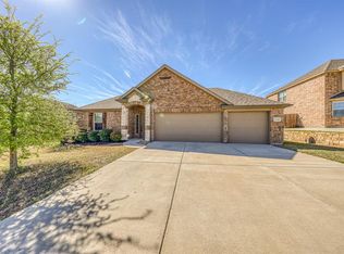 2118 Lorrie Ln, Weatherford, TX 76087