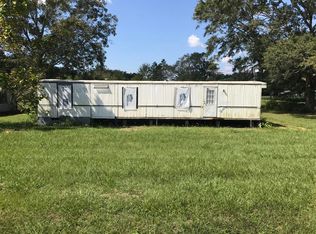 1574 Orange Hill Rd, Chipley, FL 32428