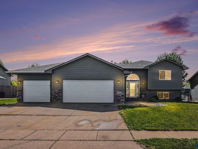 3905 S Camden Ave, Sioux Falls, SD, 57106