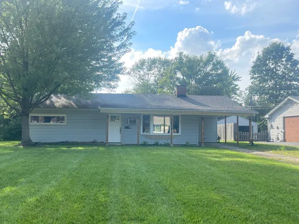 2446 Amberly St, Youngstown, OH 44511