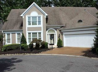 5241 Kirkside Cv, Memphis, TN 38117