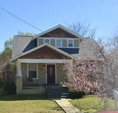 807 Stockell St Photo 1