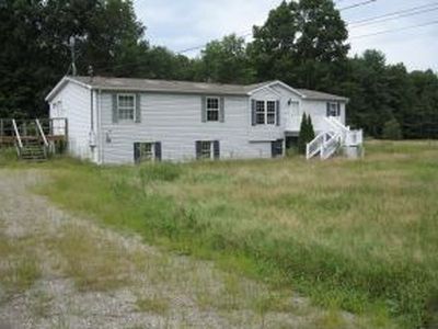 807 Plain Rd, Hinsdale, NH, 03451