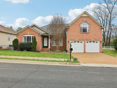 104 Summit Run Pl, Hermitage, TN, 37076