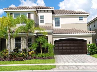 10547 Palacio Ridge Ct, Boynton Beach, FL 33473