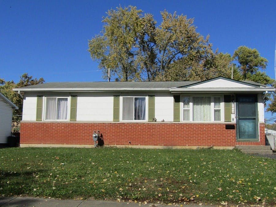 2812 Addison Dr, Grove City, OH 43123 Zillow
