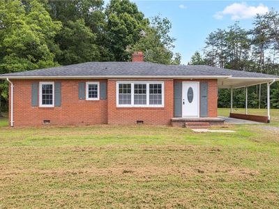 299 Beagle Club Rd, Stoneville, NC, 27048