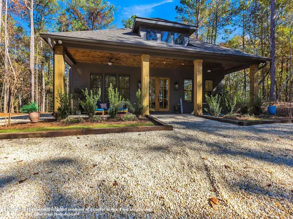 543 Elks Pkwy, Alexander City, AL 35010